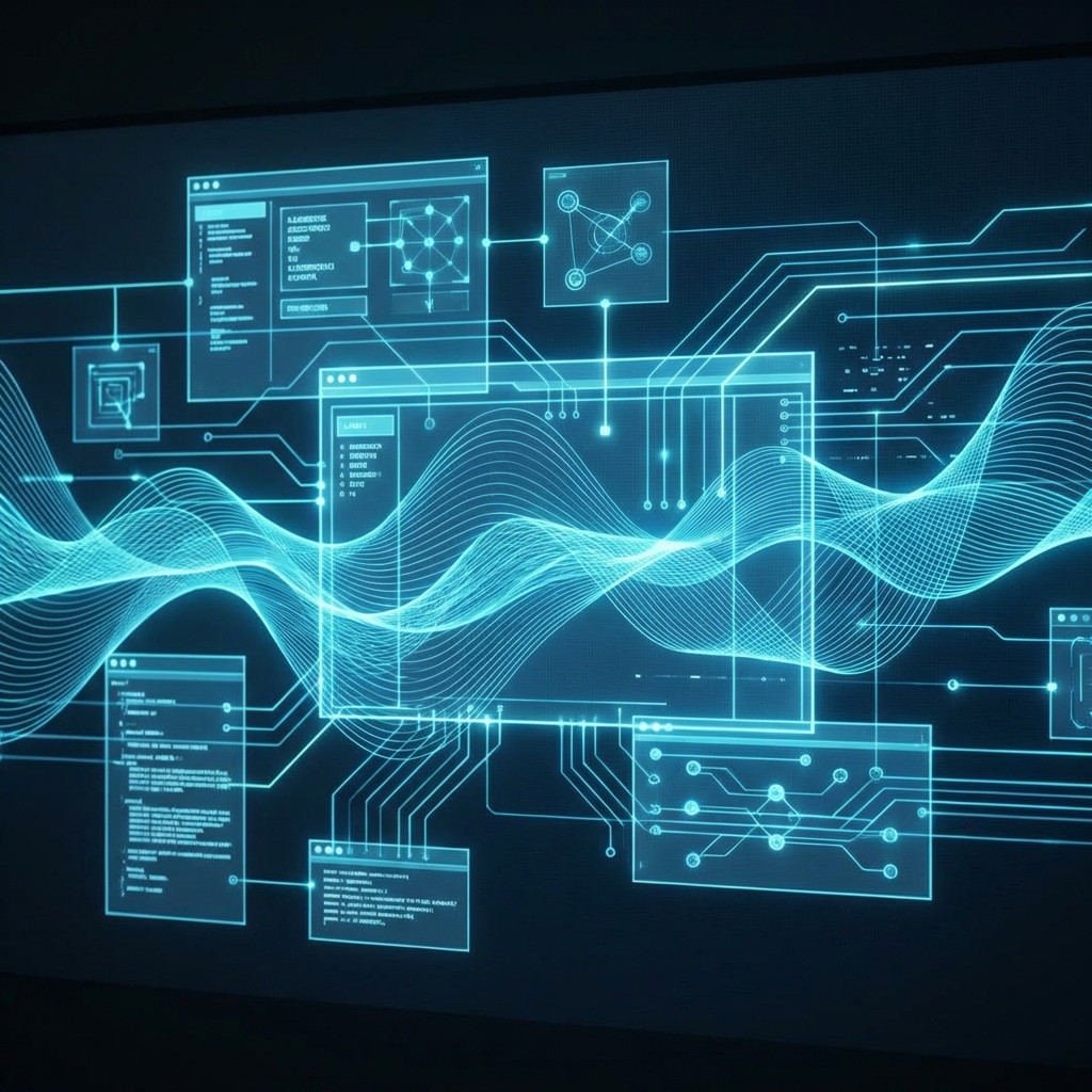 自然言語処理のイメージ