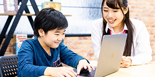 ジュニアクラス