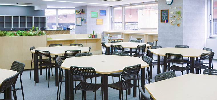 秋葉原教室の様子