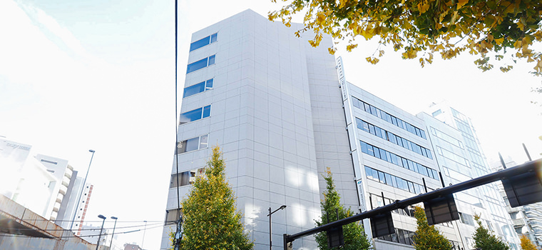 秋葉原教室の様子