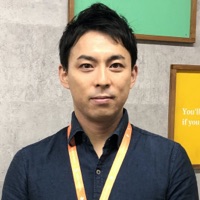 N Code Labo 新宿教室長 杉原 圭