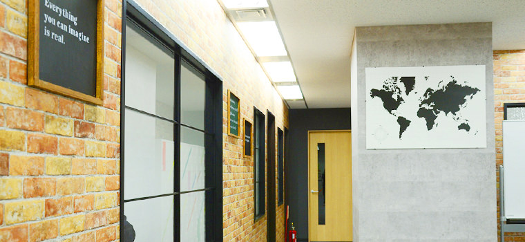 新宿教室の様子