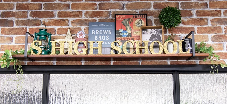 大阪梅田教室の様子