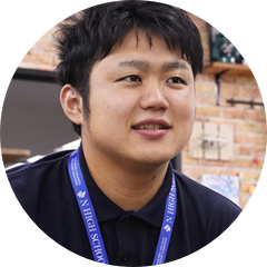 N Code Labo 横浜教室長 佐藤 維人