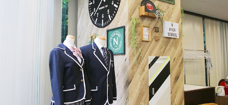 横浜教室の様子