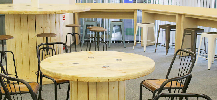 横浜教室の様子