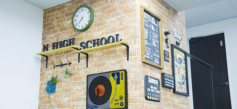 横浜教室の様子