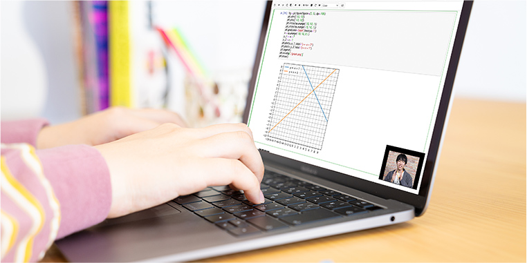 AIプログラミングクラス