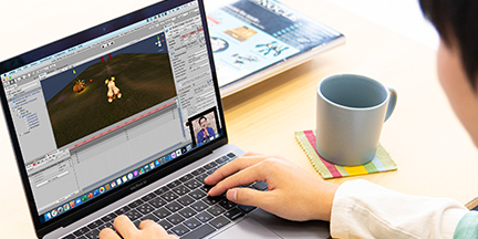 オンライン個別指導コース